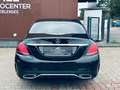 Mercedes-Benz C 200 d FACELIFT Aut. AMG Line MBUX+LED+360*KAMER Schwarz - thumbnail 4