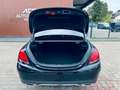 Mercedes-Benz C 200 d FACELIFT Aut. AMG Line MBUX+LED+360*KAMER Schwarz - thumbnail 16