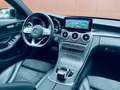 Mercedes-Benz C 200 d FACELIFT Aut. AMG Line MBUX+LED+360*KAMER Schwarz - thumbnail 8