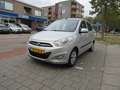 Hyundai i10 1.2i 85pk Plus Airco Dealer onderh Grijs - thumbnail 1