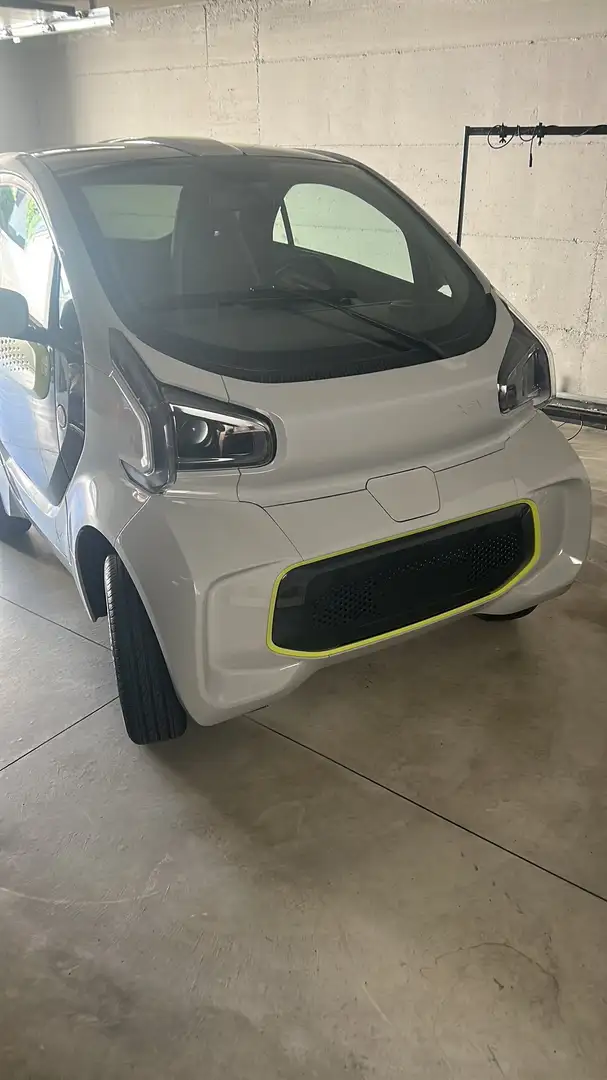XEV Yoyo 2022 Verde - 2