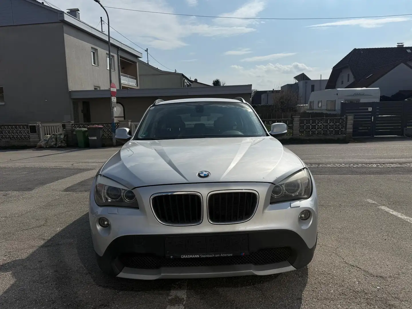 BMW X1 xDrive18d - 1