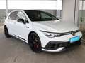Volkswagen Golf GTI Clubsport 2.0 TSI DSG PANO RFK NAVI ACC Weiß - thumbnail 5
