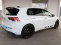Volkswagen Golf GTI Clubsport 2.0 TSI DSG PANO RFK NAVI ACC Weiß - thumbnail 4
