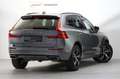 Volvo XC60 B4 R Design AWD Geartronic Gris - thumbnail 3