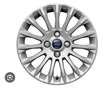 Ford B-Max B-MAX 1.0 EcoBoost Titanium Gri - thumbnail 9