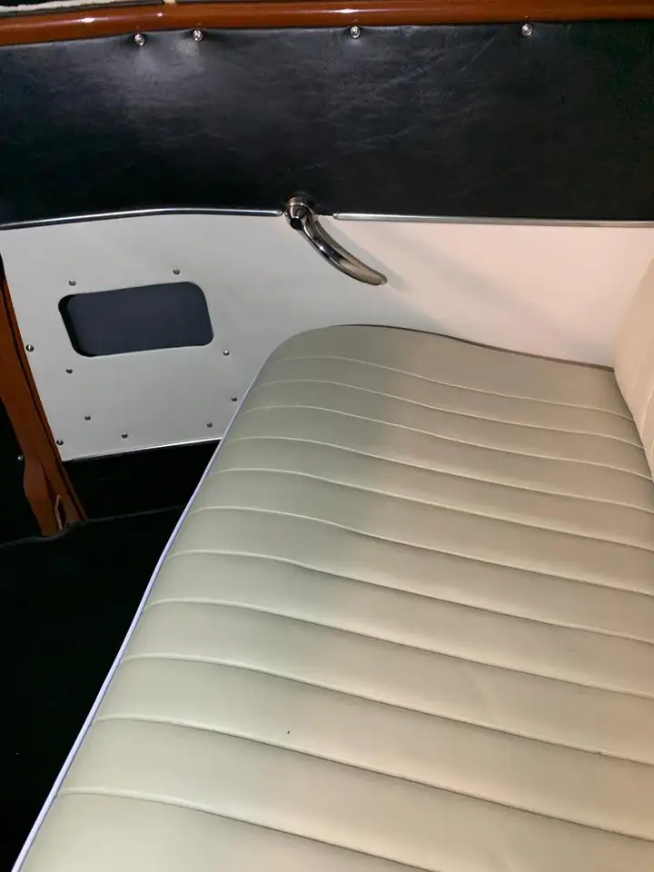 Volkswagen Transporter Bulli T1 (Fensterbus), foto 8