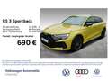 Audi RS3 294kW Stronic *Vmax280*Navi* Żółty - thumbnail 1