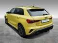 Audi RS3 294kW Stronic *Vmax280*Navi* Gelb - thumbnail 3