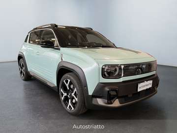 4 E-Tech Electric 150 CV Comfort Range Techno iva esposta