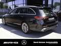 Mercedes-Benz C 300 d T AMG KEYLESS DISTRO 360°GUARD SZH MBUX Negro - thumbnail 4