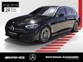 Mercedes-Benz C 300 d T AMG KEYLESS DISTRO 360°GUARD SZH MBUX Negro - thumbnail 1