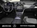 Mercedes-Benz C 300 d T AMG KEYLESS DISTRO 360°GUARD SZH MBUX Negro - thumbnail 11