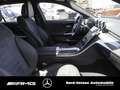 Mercedes-Benz C 300 d T AMG KEYLESS DISTRO 360°GUARD SZH MBUX Negro - thumbnail 10