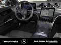 Mercedes-Benz C 300 d T AMG KEYLESS DISTRO 360°GUARD SZH MBUX Negro - thumbnail 8