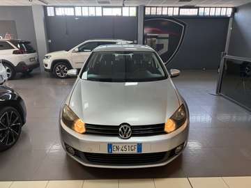 Golf VI 2008 3p 1.6 tdi Comfortline