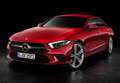 Mercedes-Benz CLS 350 Shooting Brake 350CDI BE 4M Aut. Gris - thumbnail 37