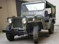 Jeep Willys Ford Jeep Willys 2.2 Zöld - thumbnail 7