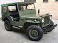 Jeep Willys Ford Jeep Willys 2.2 zelena - thumbnail 6