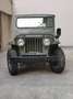 Jeep Willys Ford Jeep Willys 2.2 zelena - thumbnail 2