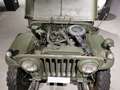 Jeep Willys Ford Jeep Willys 2.2 Vert - thumbnail 43
