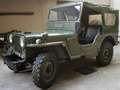 Jeep Willys Ford Jeep Willys 2.2 Groen - thumbnail 3