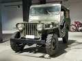 Jeep Willys Ford Jeep Willys 2.2 Grün - thumbnail 23