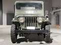 Jeep Willys Ford Jeep Willys 2.2 Zelená - thumbnail 1