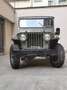 Jeep Willys Ford Jeep Willys 2.2 Verde - thumbnail 4