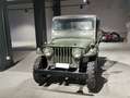 Jeep Willys Ford Jeep Willys 2.2 Grün - thumbnail 24