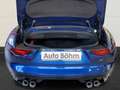 Jaguar F-Type Cabrio R-Dynamic AWD P450+Perf.Sitze+Keyless Blu/Azzurro - thumbnail 8