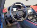 Jaguar F-Type Cabrio R-Dynamic AWD P450+Perf.Sitze+Keyless Blu/Azzurro - thumbnail 10