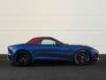Jaguar F-Type Cabrio R-Dynamic AWD P450+Perf.Sitze+Keyless Blu/Azzurro - thumbnail 5