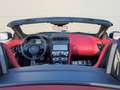 Jaguar F-Type Cabrio R-Dynamic AWD P450+Perf.Sitze+Keyless Blu/Azzurro - thumbnail 12