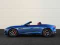 Jaguar F-Type Cabrio R-Dynamic AWD P450+Perf.Sitze+Keyless Blu/Azzurro - thumbnail 2