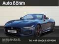 Jaguar F-Type Cabrio R-Dynamic AWD P450+Perf.Sitze+Keyless Blu/Azzurro - thumbnail 1