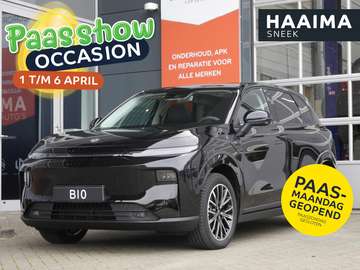 Design ProMax 67.1 kWh | Navigatie | Rondom camera