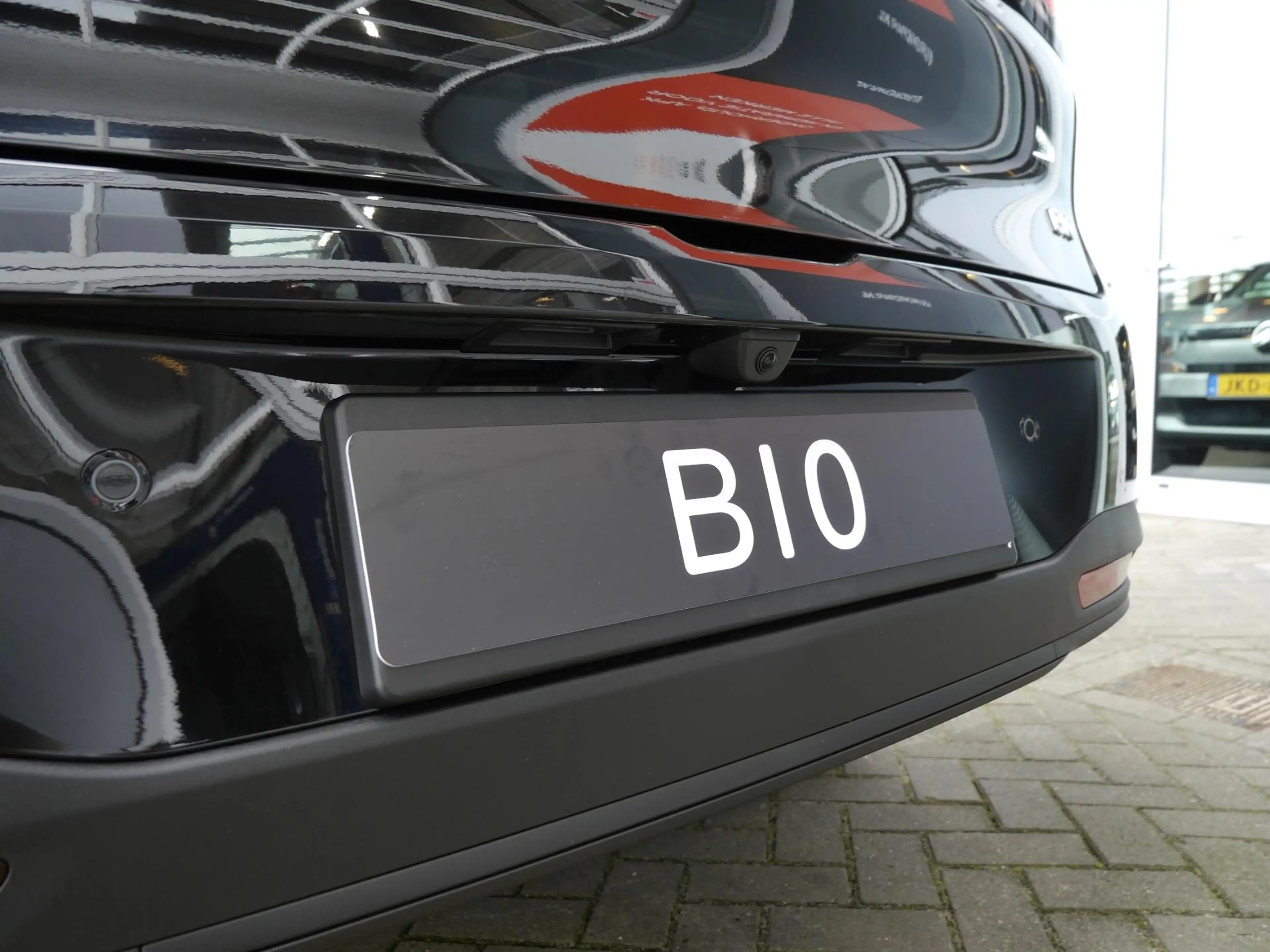 Leapmotor B10 Design ProMax 67.1 kWh | Navigatie | Rondom camera — photo 13
