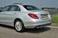 Mercedes-Benz C 180 C Prestige 113270km Zilver - thumbnail 36