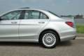 Mercedes-Benz C 180 C Prestige 113270km Zilver - thumbnail 31