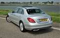 Mercedes-Benz C 180 C Prestige 113270km Zilver - thumbnail 34