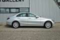 Mercedes-Benz C 180 C Prestige 113270km Zilver - thumbnail 2