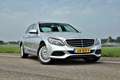 Mercedes-Benz C 180 C Prestige 113270km Zilver - thumbnail 22