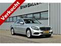Mercedes-Benz C 180 C Prestige 113270km Zilver - thumbnail 1