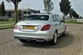 Mercedes-Benz C 180 C Prestige 113270km Zilver - thumbnail 3