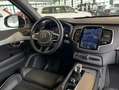 Volvo XC90 B5 AWD 7S Plus-Bright Aut Glasd 360° Nappaled Siyah - thumbnail 17