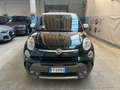 Fiat 500L 500L 2012 1.3 mjt Trekking 95cv Verde - thumbnail 8