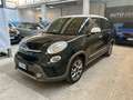 Fiat 500L 500L 2012 1.3 mjt Trekking 95cv Verde - thumbnail 7