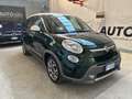 Fiat 500L 500L 2012 1.3 mjt Trekking 95cv Verde - thumbnail 1