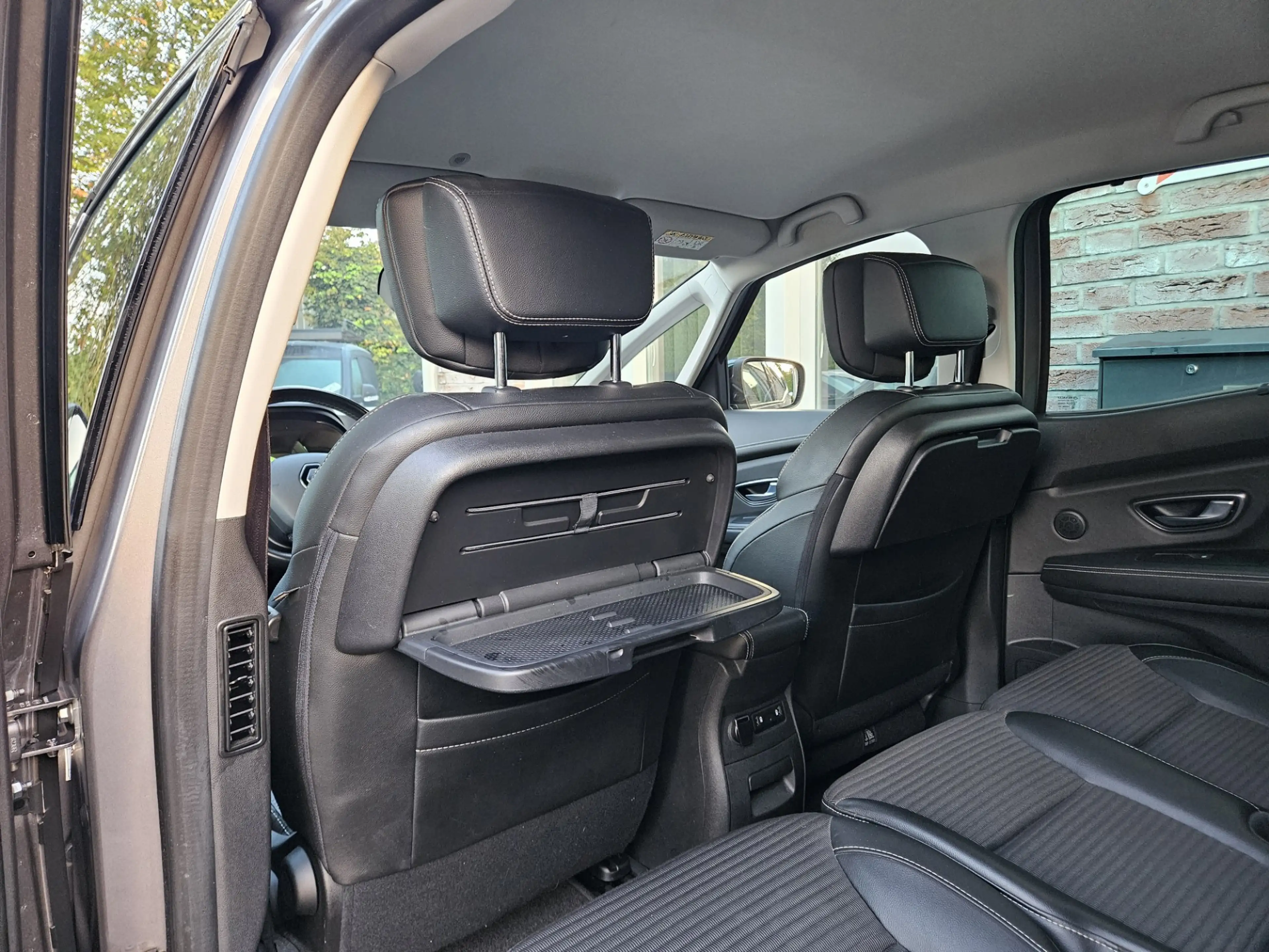 Renault Scenic 1.2 TCe Bose Trekhaak! Camera! LED! Mooie/Nette Au — photo 27